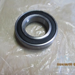 Подшипник 6006-2RSR (92443) Подшипник 6006-2RSR (92443)