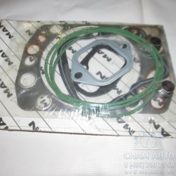 �/� ��������� �����.. D2866 MAN (����. �-� � ���-��) (�00939)