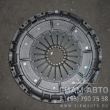 Корзина сцепления 430 XMQ 6127 KLQ 6119TQ ZK6118 (40011) Корзина сцепления 430 XMQ 6127 KLQ 6119TQ ZK6118 (40011)