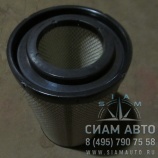 Фильтр воздушный Higer KLQ6129 E-4 (Ф00048) Фильтр воздушный Higer KLQ6129 E-4 (Ф00048)