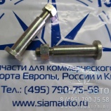 Палец рессоры зад. Тагаз Hardy (Н00063) Палец рессоры зад. Тагаз Hardy (Н00063)