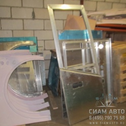 ����� ������. �������. �������. XMQ6130  261100060 (40809)