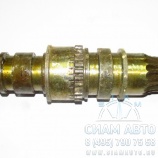 Вал делителя ведущий / под втулки / 2071030364 (11039) Вал делителя ведущий / под втулки / 2071030364 (11039)