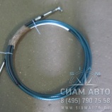 Трос кпп ZK6899 1703-00066 (Y00070) Трос кпп ZK6899 1703-00066 (Y00070)