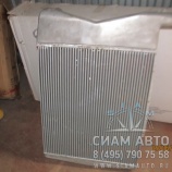 Интеркуллер ZK6899 1119-00003 (Y00181) Интеркуллер ZK6899 1119-00003 (Y00181)