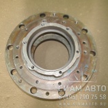 Ступица задняя Лиаз 5356 голая (61056) Ступица задняя Лиаз 5356 голая (61056)