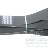 Ремень 8РК1226 6ISBe210, 270, 285, 300 (Евро) (4990977) (С00105) Ремень 8РК1226 6ISBe210, 270, 285, 300 (Евро) (4990977) (С00105)