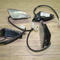 ������ ���������� ������ ������ 236600110 XMQ6129 (40729)