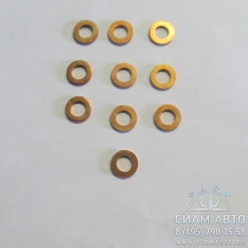 ������ �������������� / 04175610 Deutz BF4/6M 1013 (����) / 7.3x13x1.5 (80265)