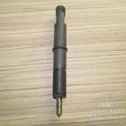 Форсунка 02113775 / BF 4М/6M2012 (80115) Форсунка 02113775 / BF 4М/6M2012 (80115)