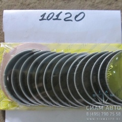 ������� �������� (Std.) /ZETOR 8701.102 �-�� �� ����. (10120)