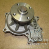 Насос водяной ISUZU NQR75/90"CHINA" (91072) Насос водяной ISUZU NQR75/90"CHINA" (91072)