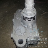 Клапан двухконтурный DPV-25 (10641) Клапан двухконтурный DPV-25 (10641)