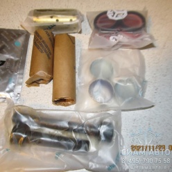 �/� ��������  ��� KNORR-BREMSE SN5...  MAN (����., �����, �����. �������)) (�00587)