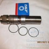 Р/к шкворня 45x216 мм (подшипники) автоб. О303 (М00709) Р/к шкворня 45x216 мм (подшипники) автоб. О303 (М00709)