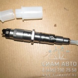 Форсунка топливная NEW 4930485 ISLE (С00215) Форсунка топливная NEW 4930485 ISLE (С00215)