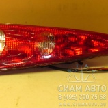 Фонарь задний левый XMQ (40205) Фонарь задний левый XMQ (40205)