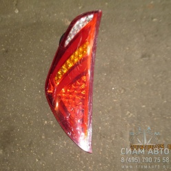 Фонарь задний правый New LCK6127 (Л00138) Фонарь задний правый New LCK6127 (Л00138)