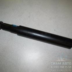 ����������� MERCEDES 1222-2225 �������� (490-811 16x50 16x50 O/O) SACHS (�00851)