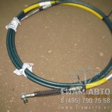 Трос 6957x22-1703200 7,5м XML6957 (20930) Трос 6957x22-1703200 7,5м XML6957 (20930)