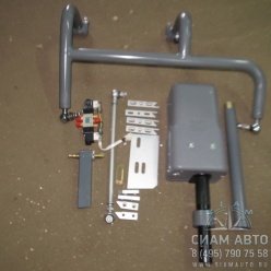 ����� ���������� � ����� � ����� XMQ6130 (40813)