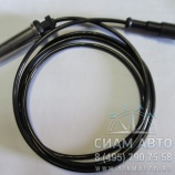 Датчик АБС прямой ( МАЗ) / 0486001066 (61284) Датчик АБС прямой ( МАЗ) / 0486001066 (61284)