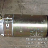 Стартер водонепроницаемый 5,8 kW 24V, 11 зубьев ("сигара") (10595) Стартер водонепроницаемый 5,8 kW 24V, 11 зубьев ("сигара") (10595)