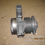 Насос водяной (помпа) SHAANXI WP10 E5 / 1000402861 (92186) Насос водяной (помпа) SHAANXI WP10 E5 / 1000402861 (92186)