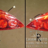 Фонарь задний правый XML6796 (20389) Фонарь задний правый XML6796 (20389)