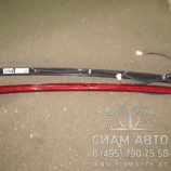 Фонарь зад. левый (под стеклом) XMQ6129 236200100 (40908) Фонарь зад. левый (под стеклом) XMQ6129 236200100 (40908)