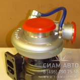 Турбокомпрессор ISLe 4041407 (С00350) Турбокомпрессор ISLe 4041407 (С00350)