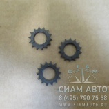 Р/к суппорта (зубчатый сектор) CKSK11.1 (40144) Р/к суппорта (зубчатый сектор) CKSK11.1 (40144)