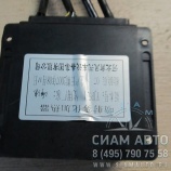 Блок управления предпускового обогревателя с проводами (20642) Блок управления предпускового обогревателя с проводами (20642)