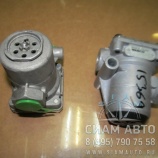 Клапан предохранительный / 4436120940 (15369) Клапан предохранительный / 4436120940 (15369)