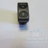 Клавиша на панели приборов / 504096588 (90757) Клавиша на панели приборов / 504096588 (90757)