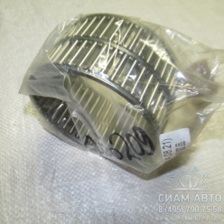 Подшипник игольчатый K/92*100*54.6 / S6- 160 (Z00209) Подшипник игольчатый K/92*100*54.6 / S6- 160 (Z00209)