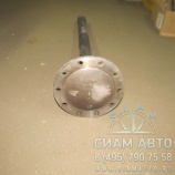 Полуось левая 25 шлицов 10 отв. 1000мм. XMQ6129 224000144 (40585) Полуось левая 25 шлицов 10 отв. 1000мм. XMQ6129 224000144 (40585)