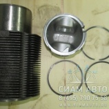 Поршневая группа ЕВРО 3 2070830314 / 442070830314 (10415) Поршневая группа ЕВРО 3 2070830314 / 442070830314 (10415)