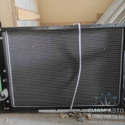 Радиатор LCK6127 E5 (Л00129) Радиатор LCK6127 E5 (Л00129)