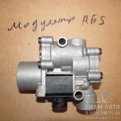 ��������� ��� KNORR-BREMSE (���) 0 486 201 001 (������ BR9156,BR9154) XMQ6127 (60212)