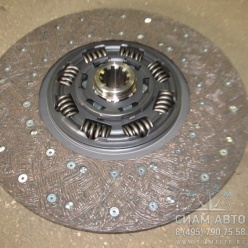 ���� ��������� 430 XMQ 6127 KLQ6119TQ FLRS (41208)