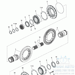 ��� ��� 1-�� ������� ����� �������������� �������� ���� [341-310381]/2020030844 (10087)