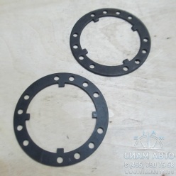 ������ �������. ������ ��� XMQ6127 / 224000157 (41449)