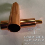 Р/к форсунки (стакан с упл.) / VOLVO / 46-JSW07, 270946 (90567) Р/к форсунки (стакан с упл.) / VOLVO / 46-JSW07, 270946 (90567)