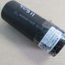 �������� ��������� d-60 L-180 XMQ 360600460 (40911)