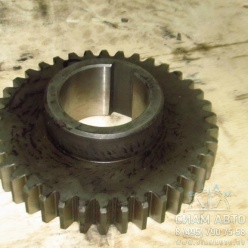 �������� ������� ������ ��������� 124/45-44 Z=29 533-0-14-20-012-1 (10656)