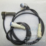 Датчик АБС Г-образный (МАЗ 103-476, 85) / АДЮИ.407111.004 (61421) Датчик АБС Г-образный (МАЗ 103-476, 85) / АДЮИ.407111.004 (61421)
