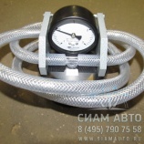 Набор адаптеров для манометра / MERCEDES-BENZ (М00129) Набор адаптеров для манометра / MERCEDES-BENZ (М00129)