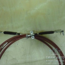 ���� ��� KLQ 6885 ������� 6.3 EQB210-20 (30039)