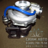 Турбокомпрессор Scania / 4523125009S / 1412942 /1524887/ 4032040 (90591) Турбокомпрессор Scania / 4523125009S / 1412942 /1524887/ 4032040 (90591)